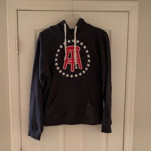 Barstool sports sweatshirt